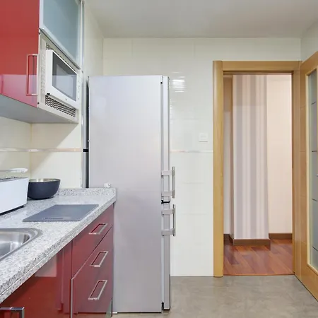 Apartamento Centrico En Granada Con Wifi Exterior foto