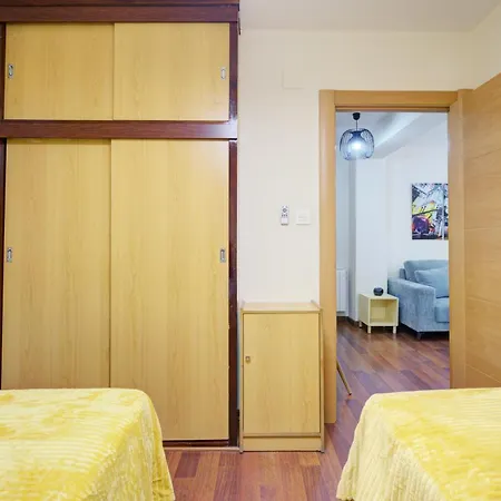Apartamento Centrico En Granada Con Wifi Exterior foto