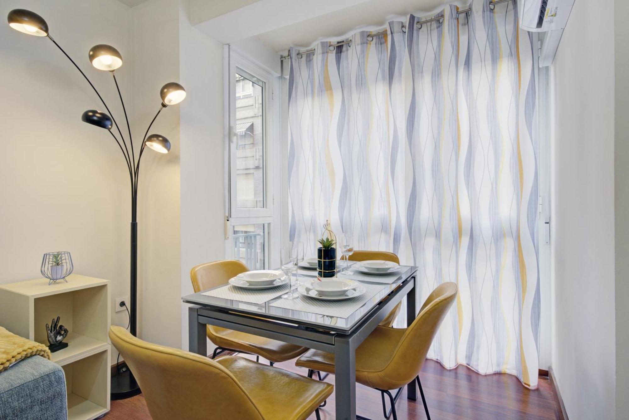 Centrico En Con Wifi Apartment Granada